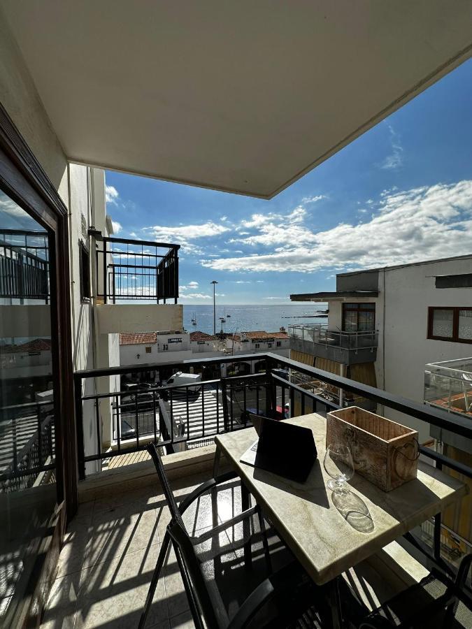 Oceanside Escape Appartement